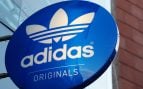 Una tienda Adidas Originals.
