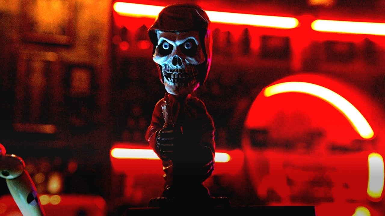 Imagen de la película ‘Destino Final Lazos de Sangre’.