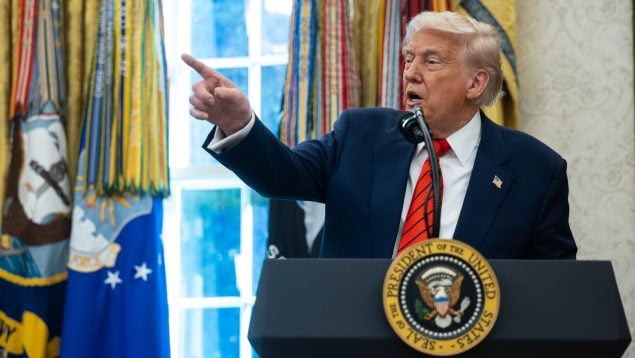 Trump, Donald Trump, Estados Unidos