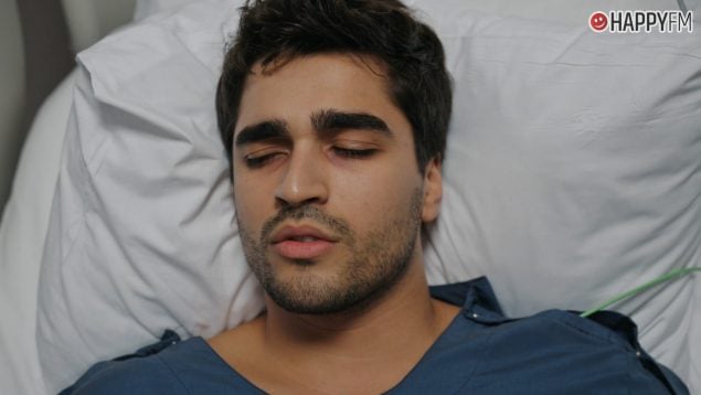 Avance del capítulo de ‘Una nueva vida’ de hoy: Ferit, trasladado de urgencia tras el disparo de Tarik