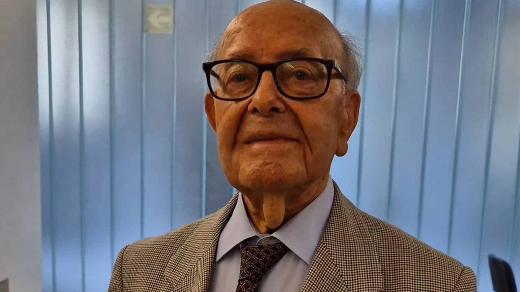 El agente veterano Juan Moreno. GUARDIA CIVIL