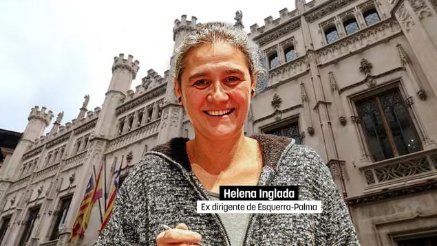 Independentista Mallorca