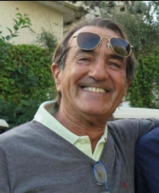 toni deyá