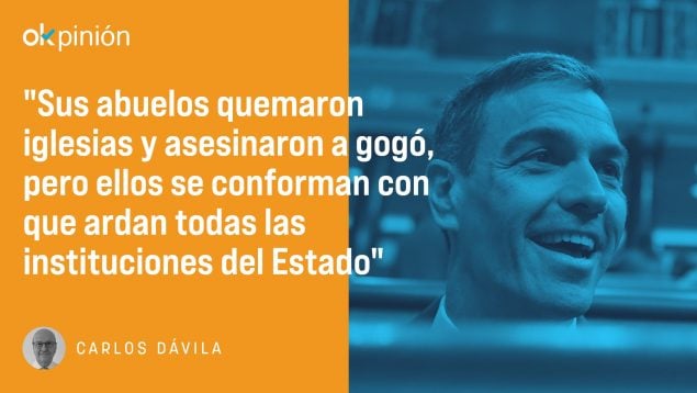 Pedro Sánchez
