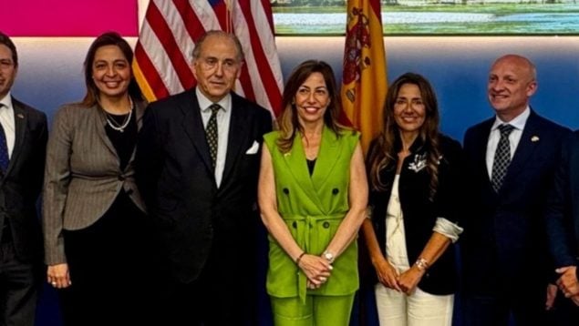 Zaragoza Miami