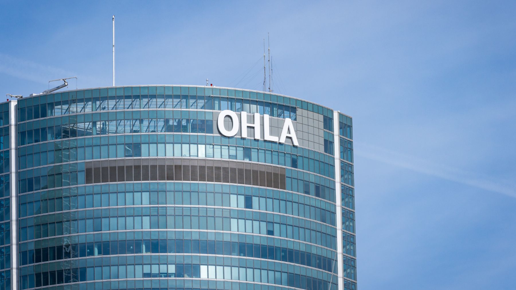 OHLA. Foto de EP.