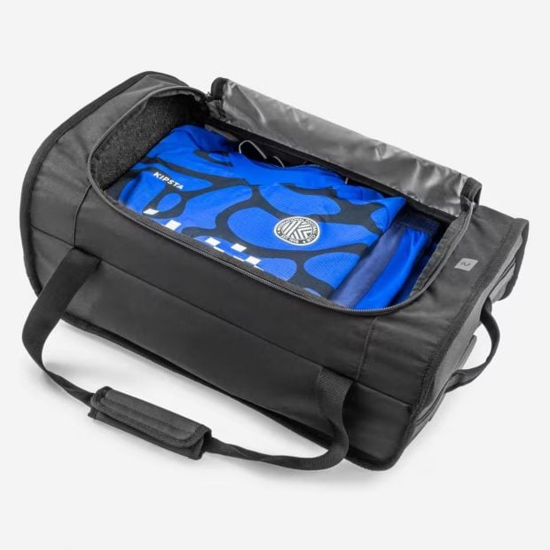 maleta Decathlon