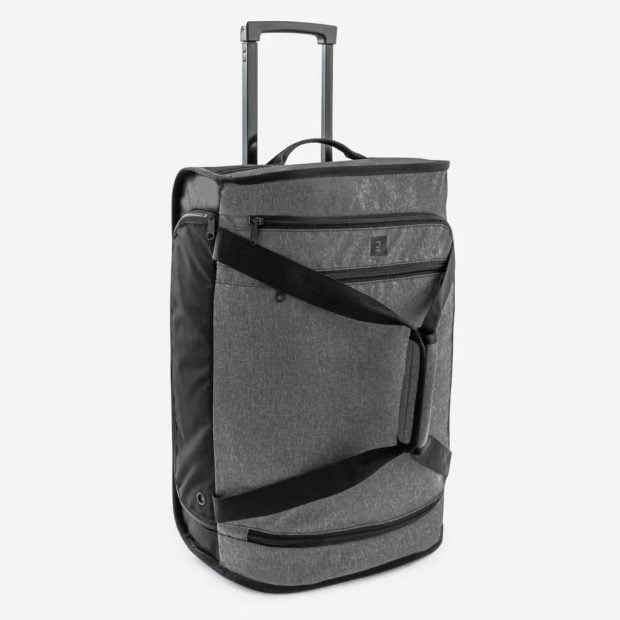 maleta Decathlon