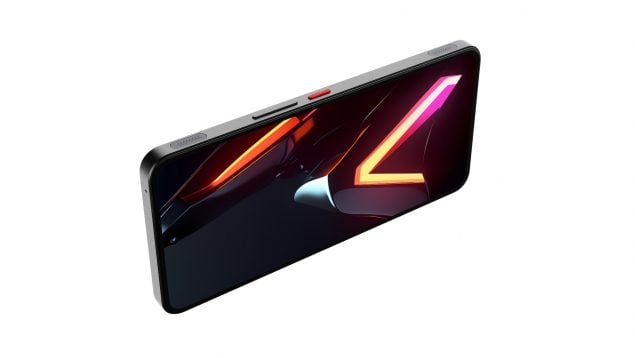 nubia Neo 3 GT