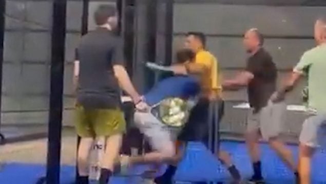 Ver vídeo
