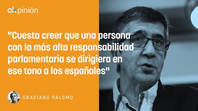 Patxi López