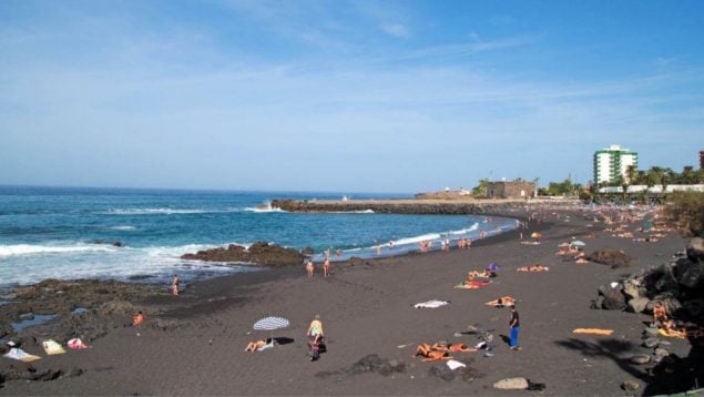 Tenerife, plaga, curiosidades