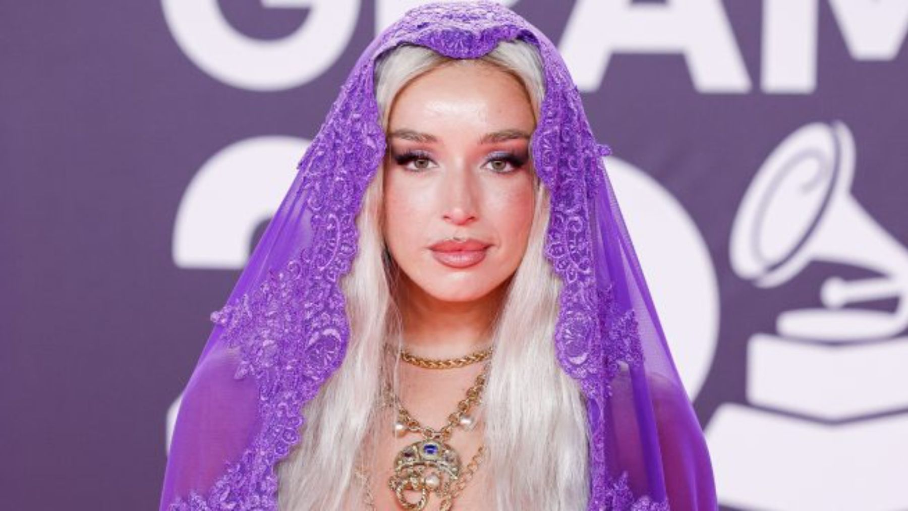 Lola Índigo. (FOTO: GTRES)