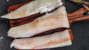 Recetas de bacaladilla