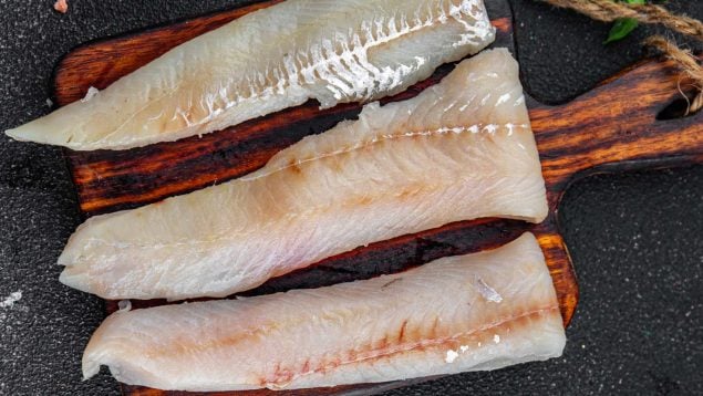Recetas de bacaladilla