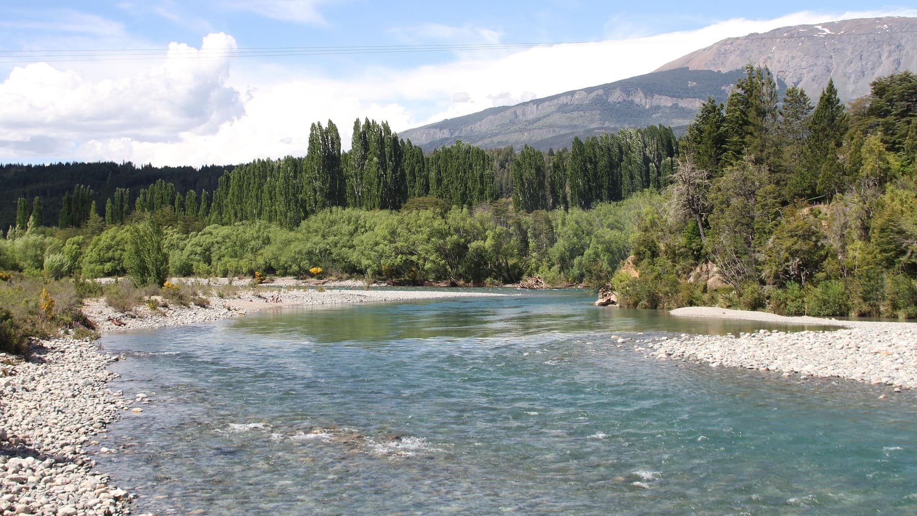 Río.
