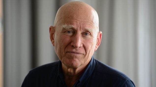 Sebastiao Salgado