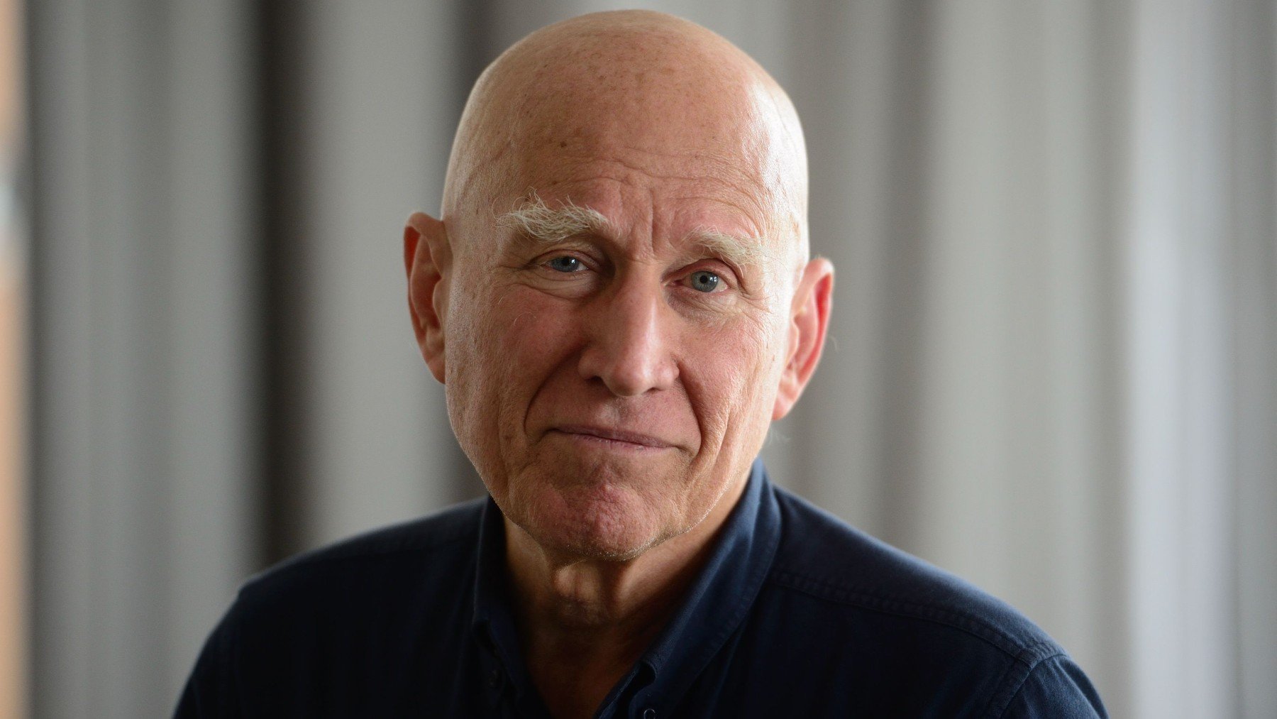 Sebastião Salgado.