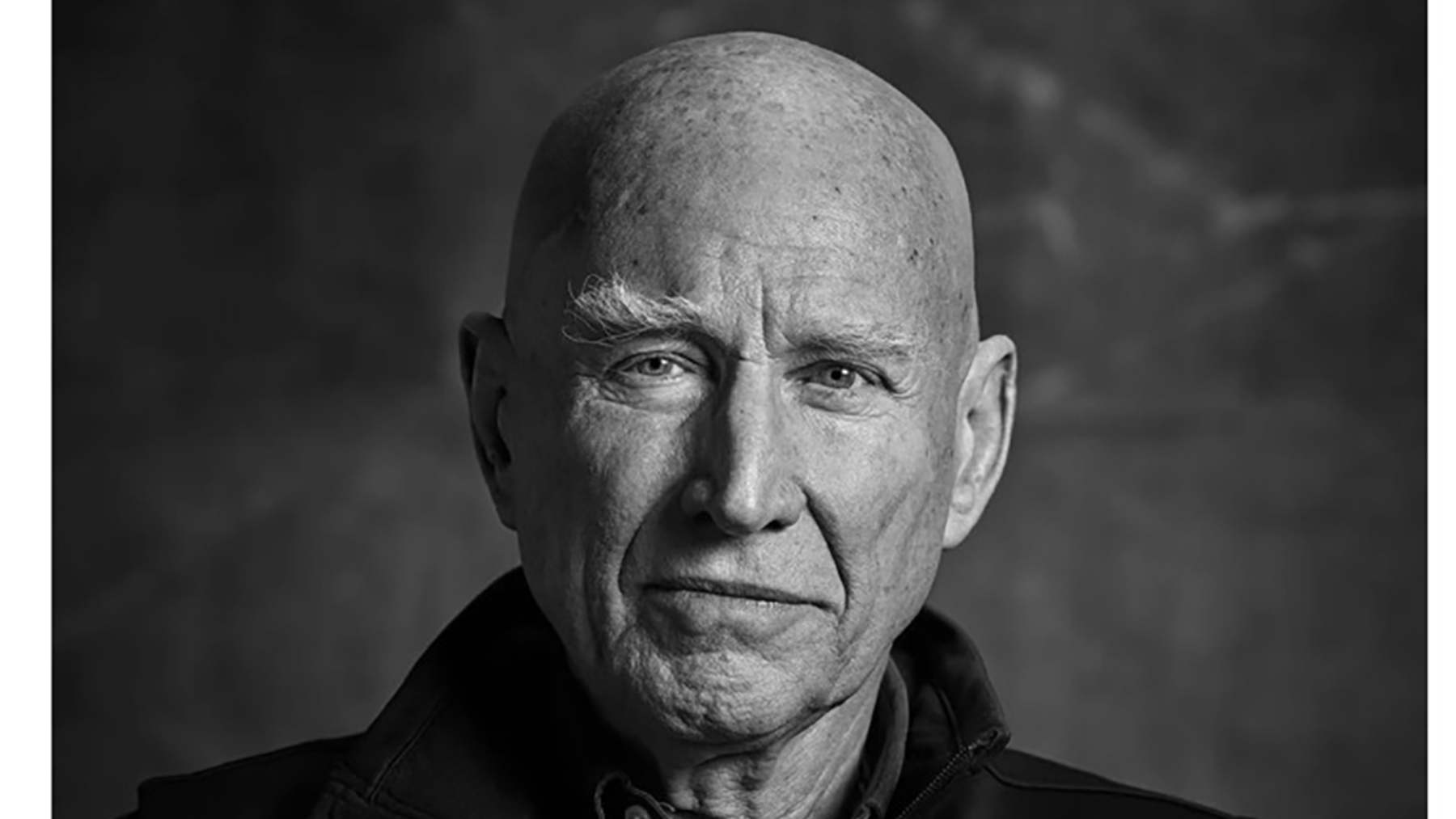 Sebastião Salgado, 1944 – 2025 (Foto: EFE/ @institutoterraoficial).