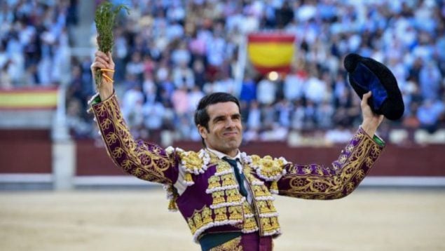 emilio justo ventas