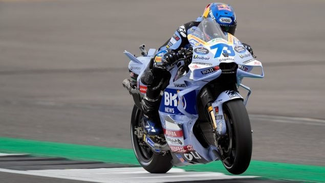 Álex Márquez