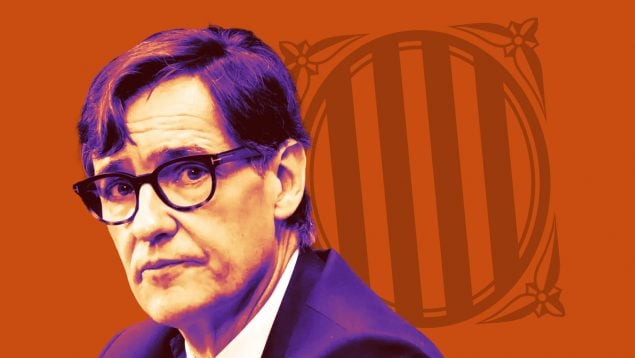Govern medios