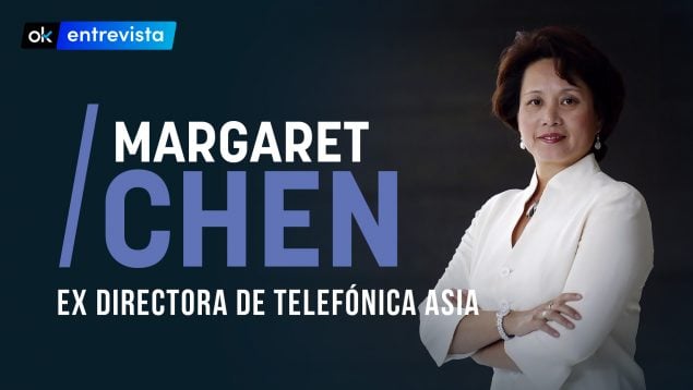 margaret chen, industria China