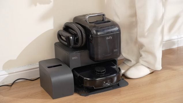 Eufy Omni E28
