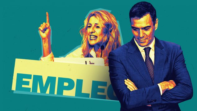 fomento empleo