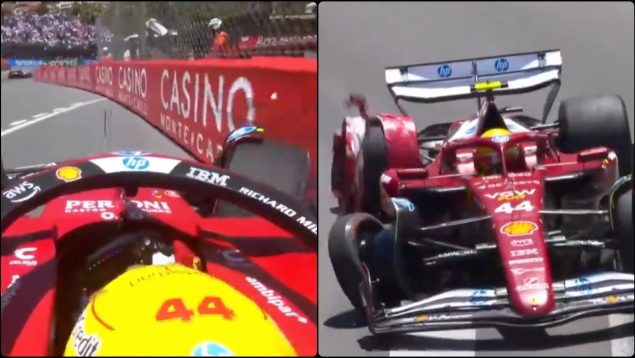 Hamilton
