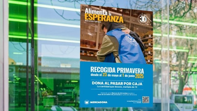Mercadona