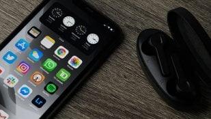 iCloud