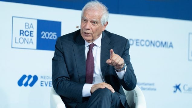 Josep Borrell