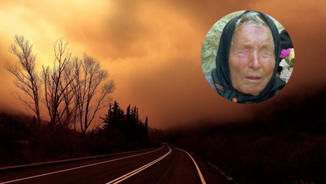 Predicciones de Baba Vanga para el verano