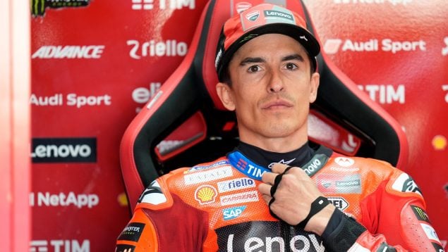 Marc Márquez