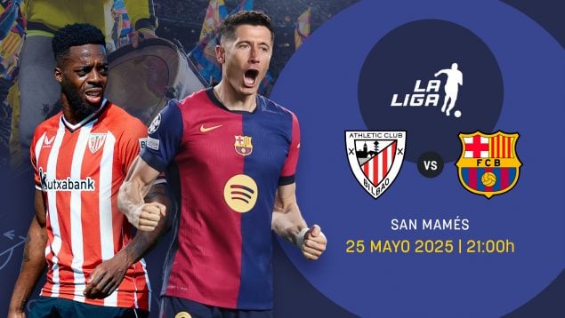 Athletic Barcelona