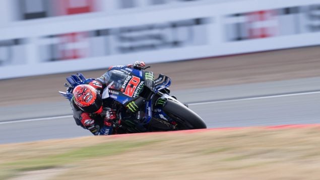 Fabio Quartararo