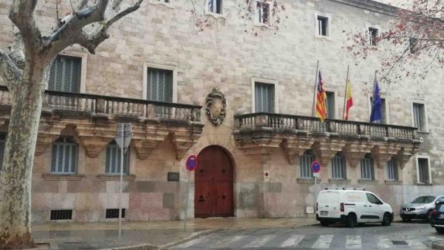 Mallorca menores