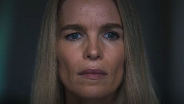 Nordic noir, serie nórdica, Netflix, Jose Coronado, Legado, Los secretos que ocultamos