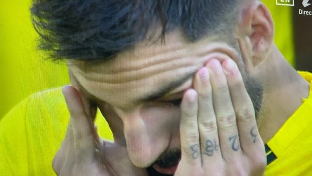 Atlético
