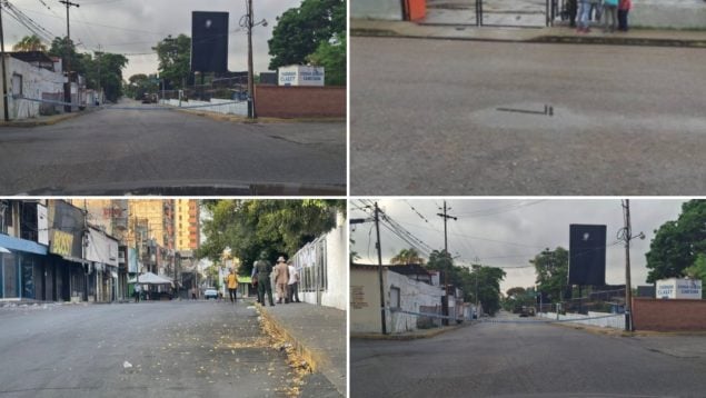 Maduro Venezuela