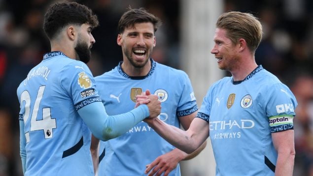 Manchester City