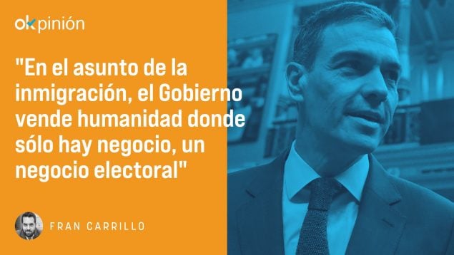 Pedro Sánchez