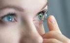 lentes de contacto depresión