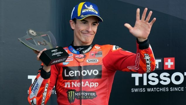Marc Márquez