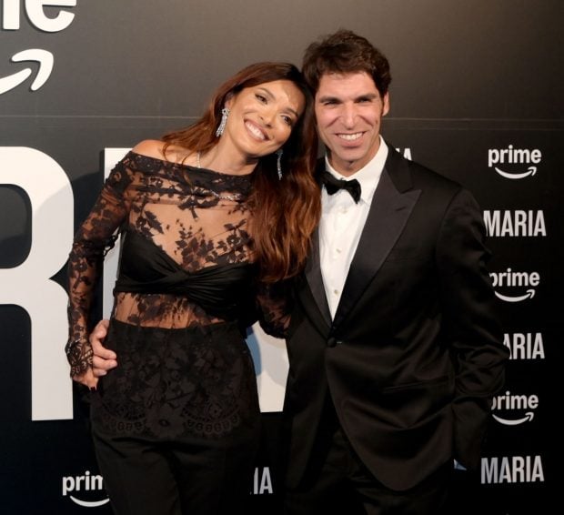 lucia rivera, familia rivera, maria cerqueira,