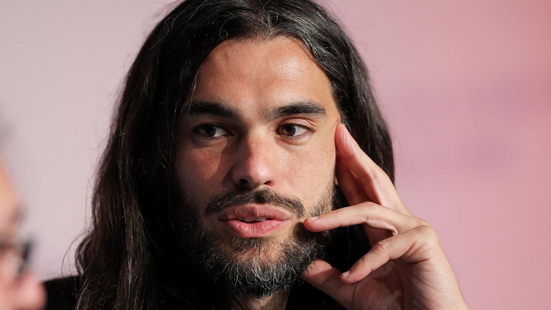 Oliver Laxe, director español premiado en Cannes.