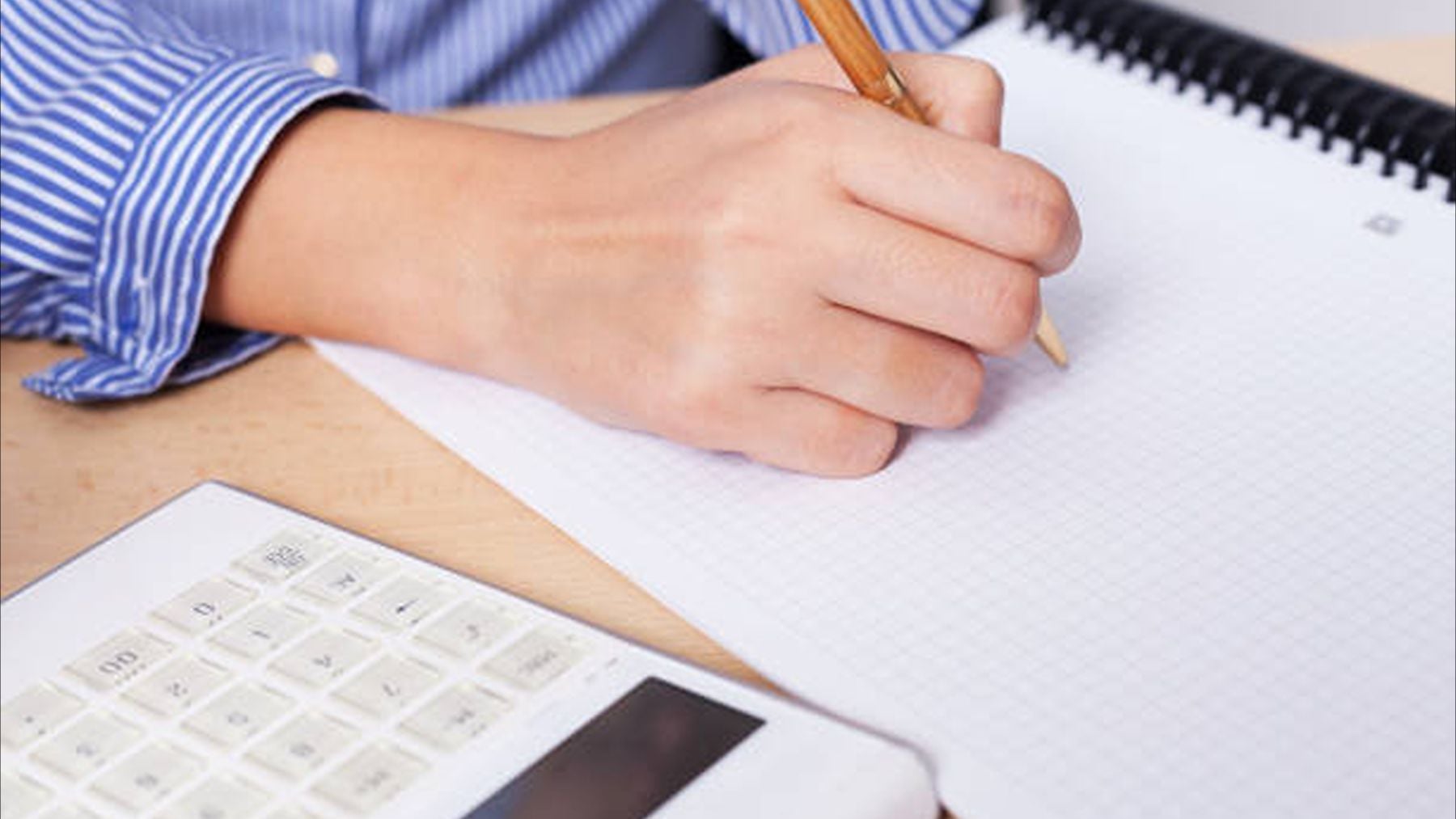 Qué calculadoras se pueden llevar a los exámenes de Selectividad