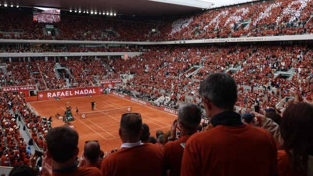rafa nadal