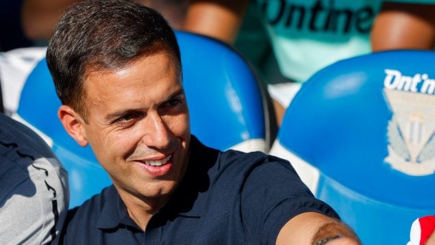 Borja Jiménez